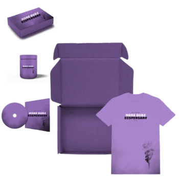 More Dubz Dispensary-Build Your Own Bundle
