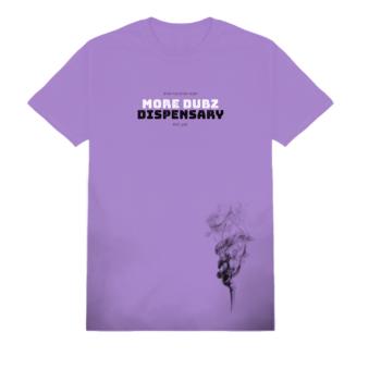 More Dubz Dispensary- Tee