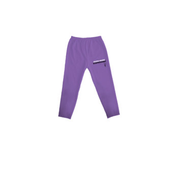 More Dubz Dispensary- Sweat Pants