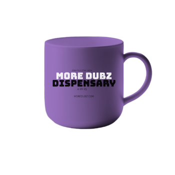 More Dubz Dispensary - Mug