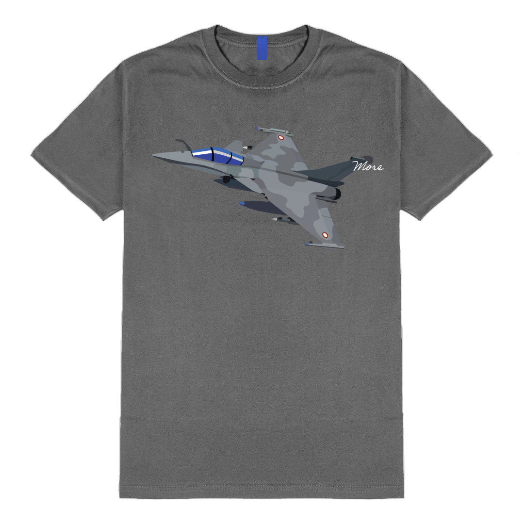Jet Halo Tee