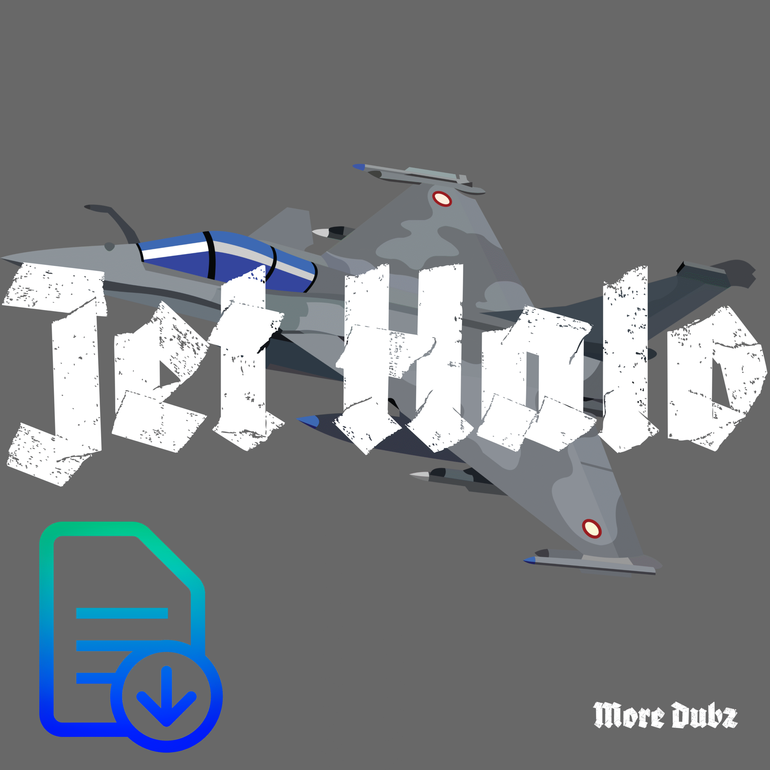 Jet Halo-The Single
