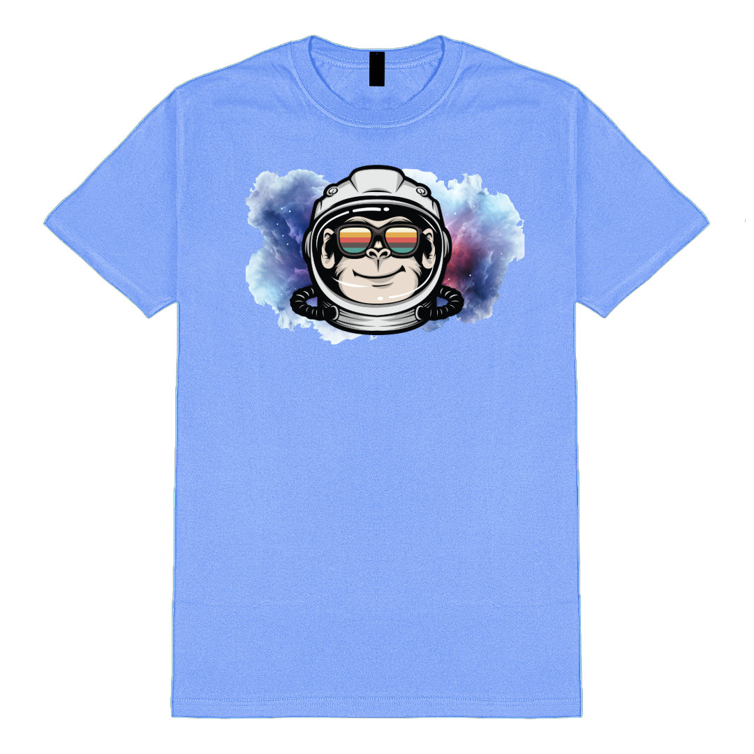 Space Junkie  Tee