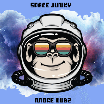 Space Junky-The Single