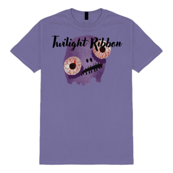 🌀 Twilight Ribbon Tee <br> <div style="text-align: center; color: #ff0000;">Recent Arrival!</div>